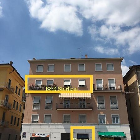 B&B Sterlizia Верона Экстерьер фото