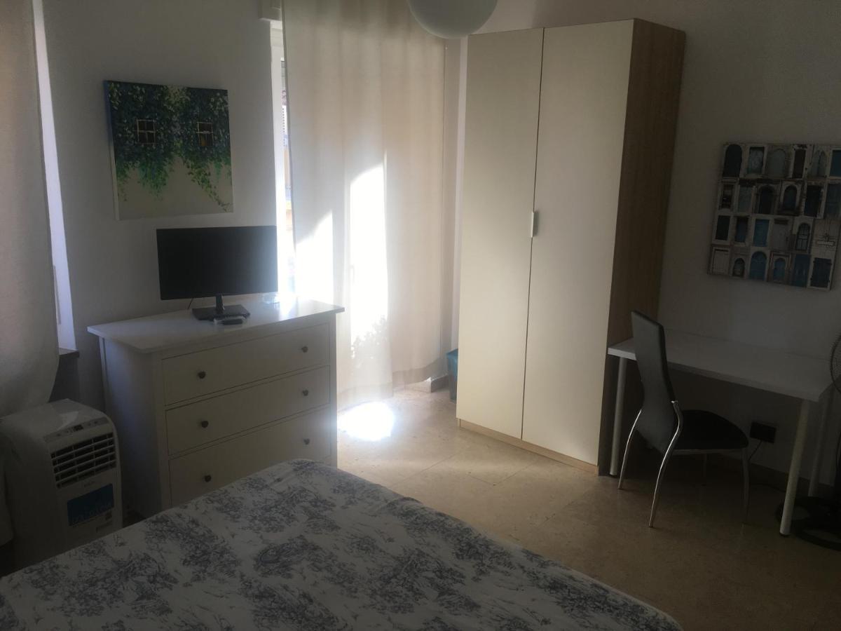 B&B Sterlizia Верона Экстерьер фото