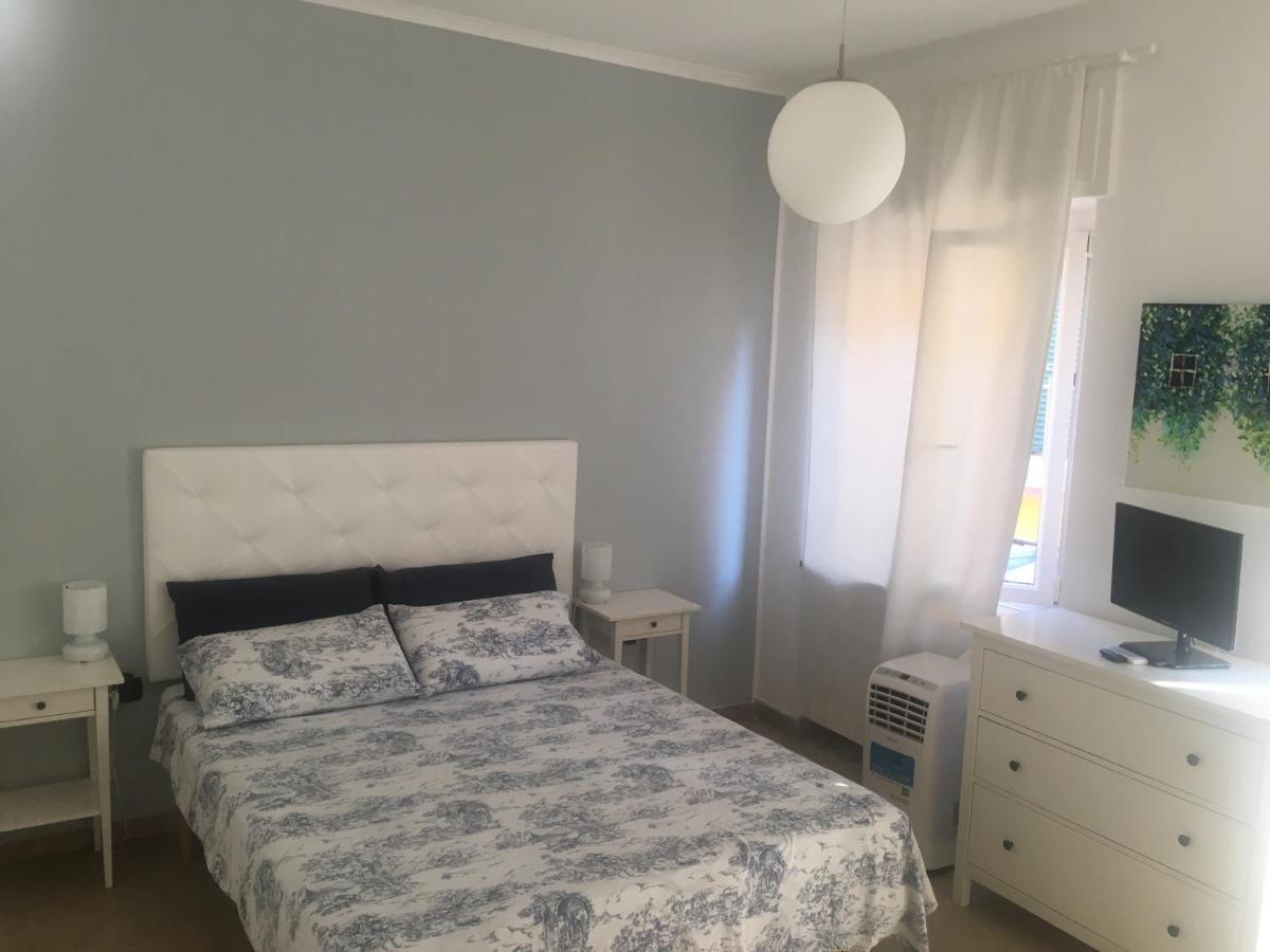 B&B Sterlizia Верона Экстерьер фото
