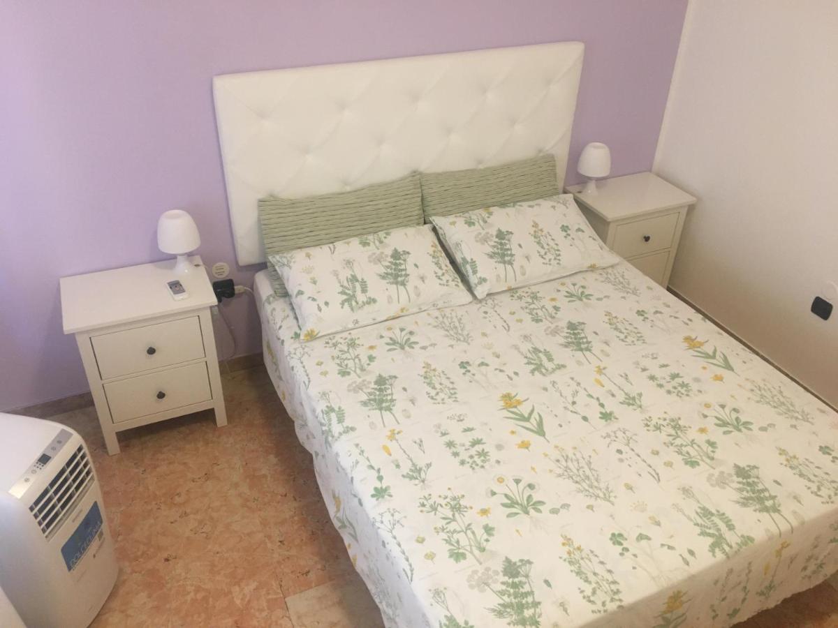 B&B Sterlizia Верона Экстерьер фото