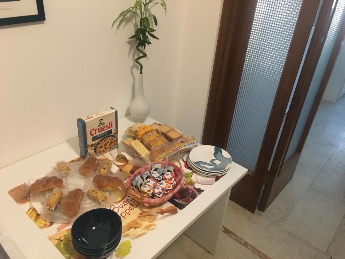 B&B Sterlizia Верона Экстерьер фото