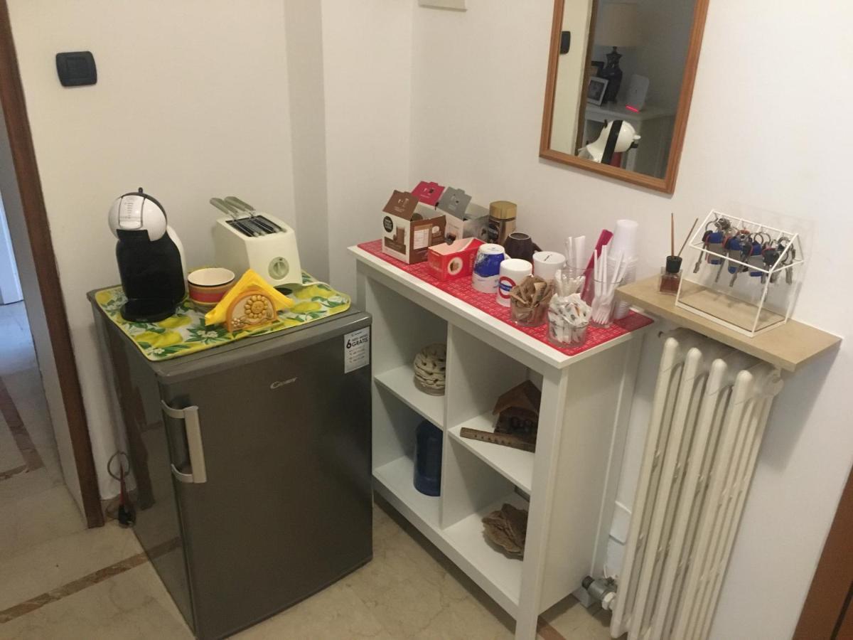 B&B Sterlizia Верона Экстерьер фото