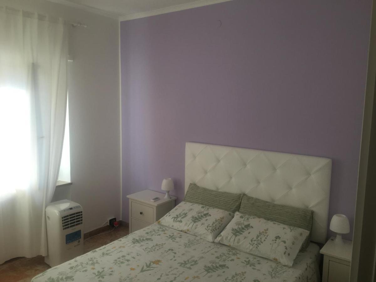 B&B Sterlizia Верона Экстерьер фото