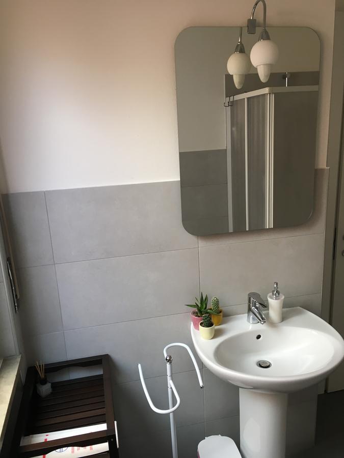 B&B Sterlizia Верона Экстерьер фото