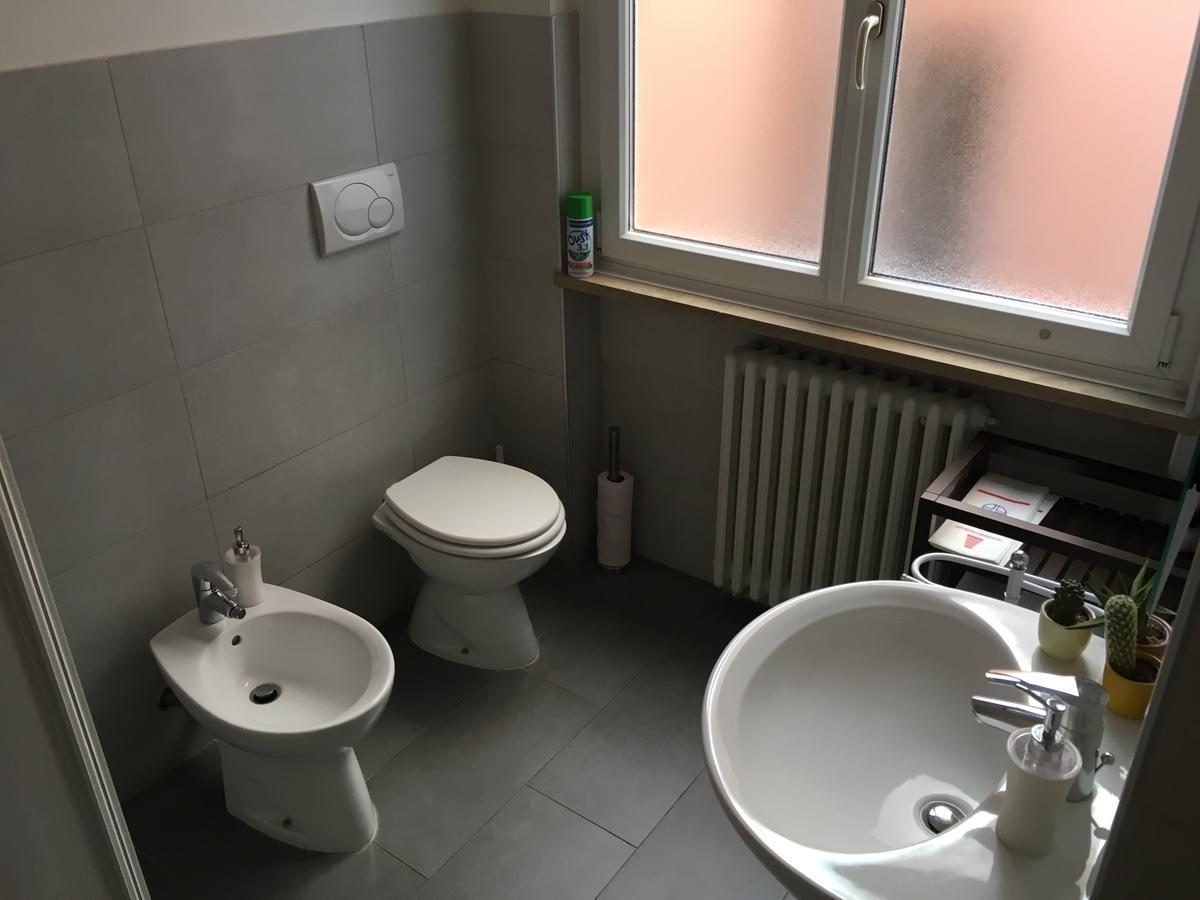 B&B Sterlizia Верона Экстерьер фото